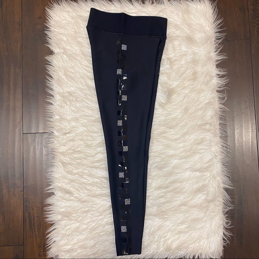Ultracor Sprinter High Checkmate Legging - Picture 4 of 14